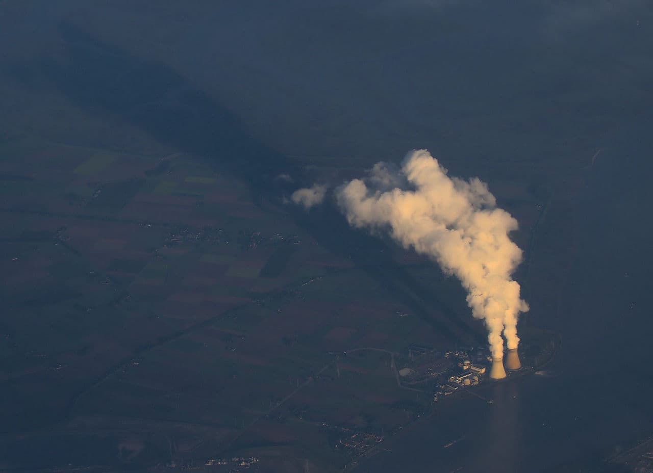 Vokietija bijo, kad dėl Europos atominės energetikos problemų ši netaptų antrąja Fukušima