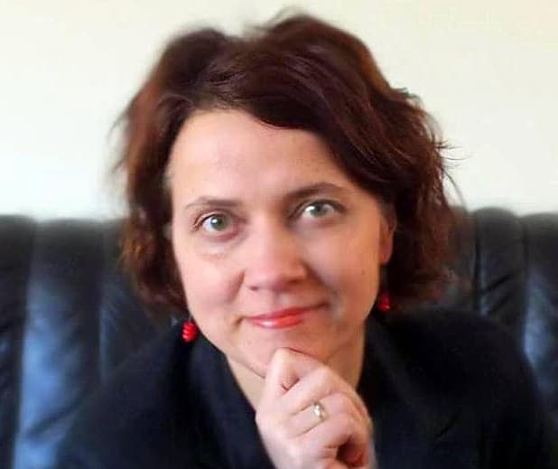 Lietuvoje nieko naujo?