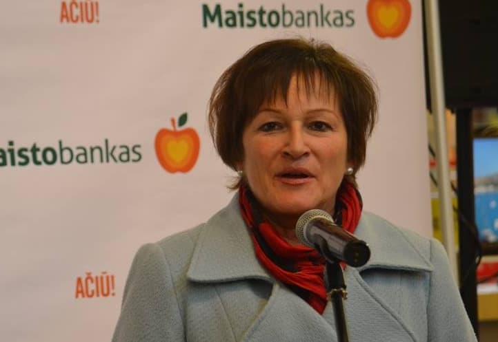 Išeitis yra – ženklinti ir sekti