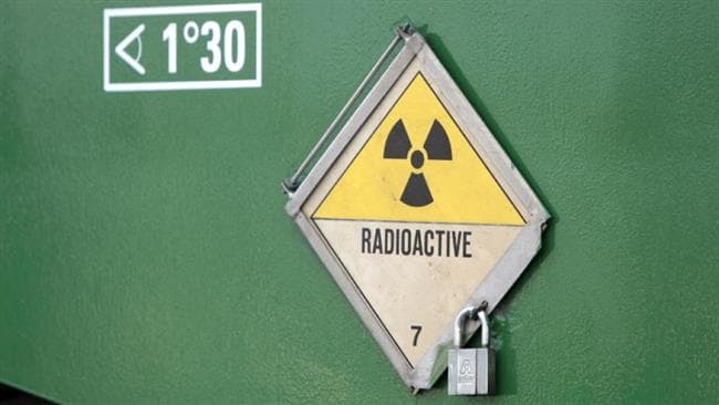 Japonija amerikiečiams siunčia 330 kg plutonio, kad šie pasigamintų 50 branduolinių bombų