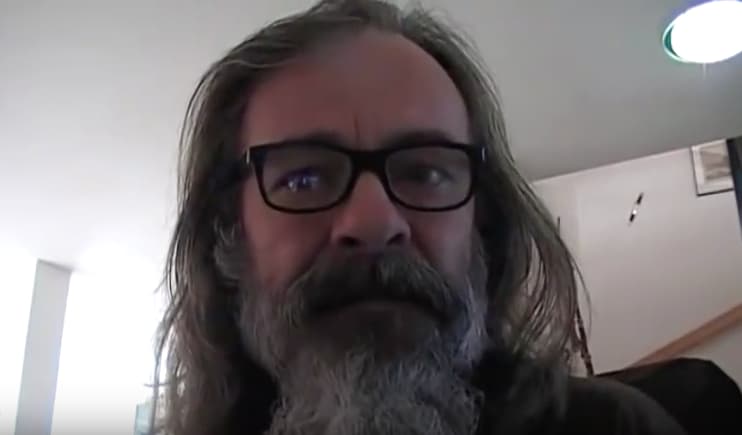 Vokiečio Kurdo Šumacherio nuomonė apie įvykius Vokietijoje