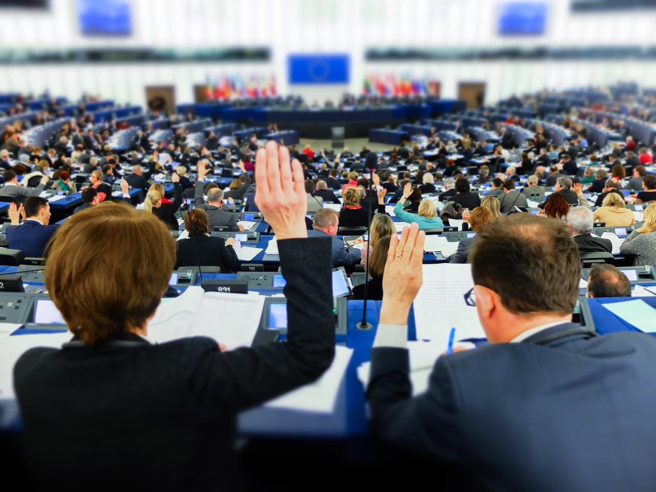 Europarlamentarai siūlo naujų priemonių užtikrinti sąžiningą konkurenciją