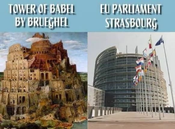 EP: atsakas terorizmui – Europos gynybos sąjunga