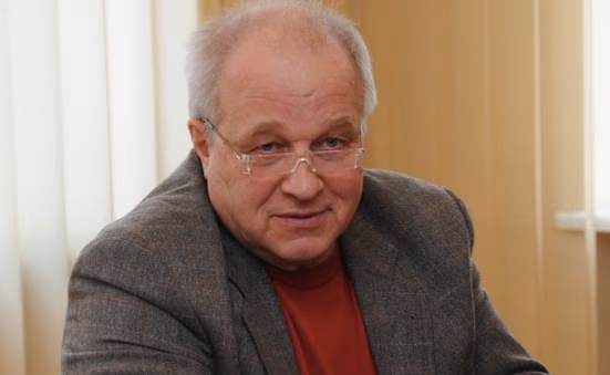 V. Čepas. Nuotr. ve.lt