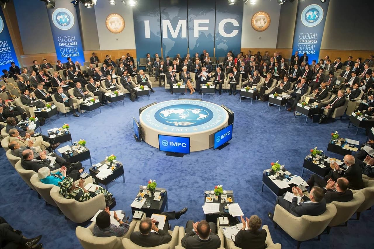 TVF spręs Ukrainos likimą.