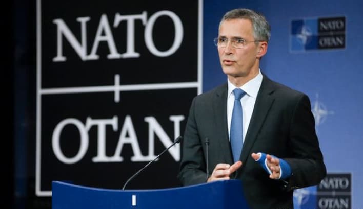 NATO ruošiasi gerinti santykius su Maskva
