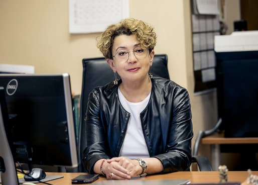 Faina Kukliansky