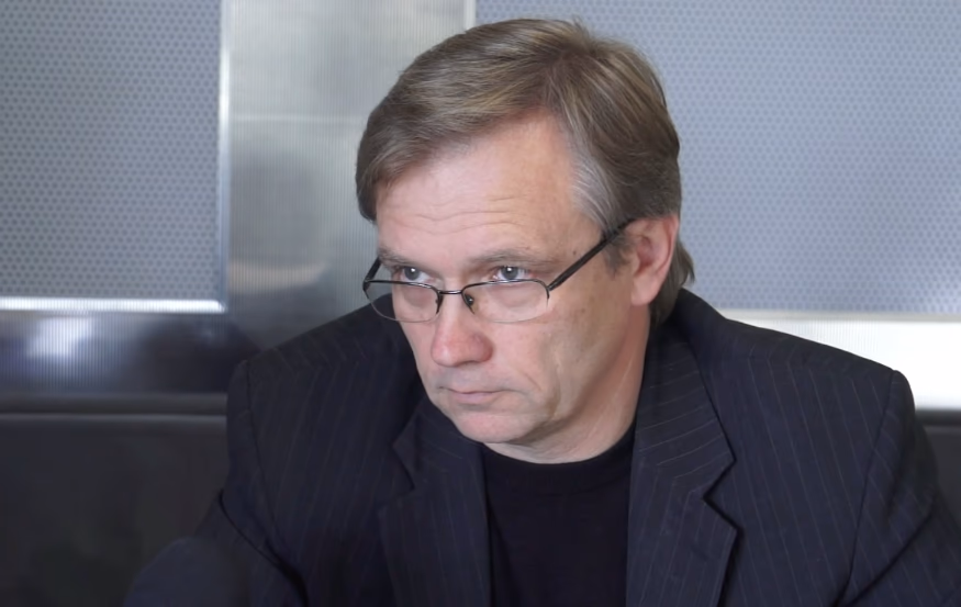 Z. Vaišvila. Nuotr. E.eu