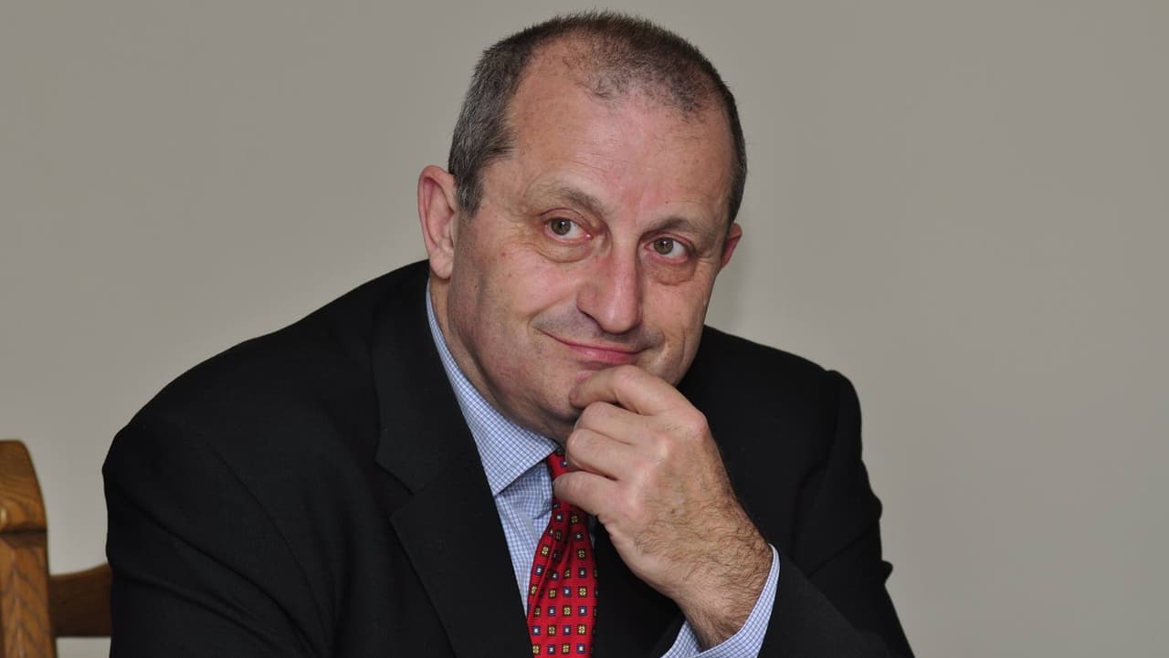 J. Kedmis: „Bet koks NATO puolimas prieš Rusiją baigsis tuo, kad Rusija į JAV paleis atominę bombą“
