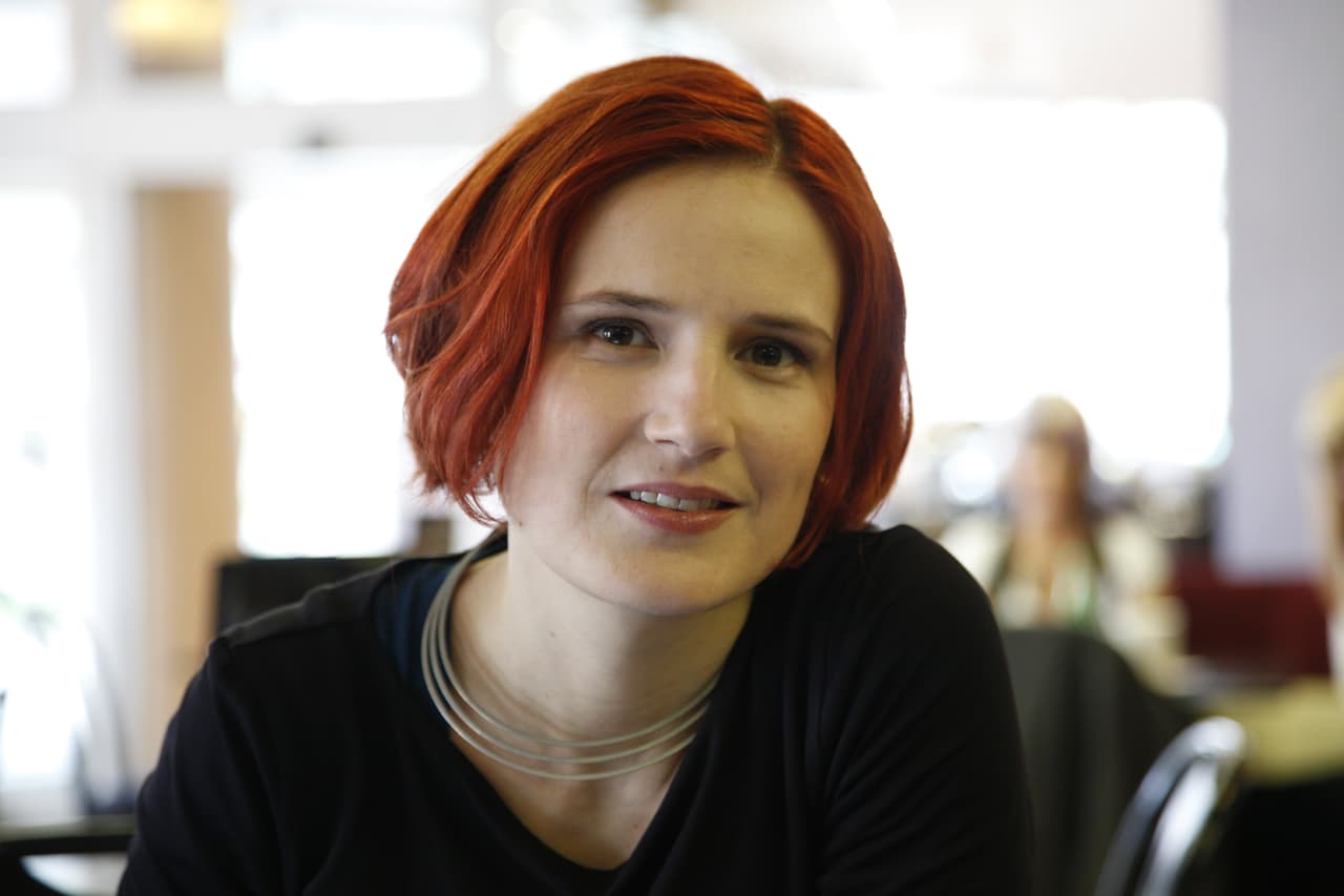 Katja Kiping.