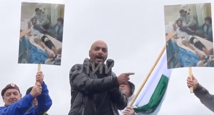Tai, ko jūs nepamatysite nepriklausomoje žiniasklaidoje