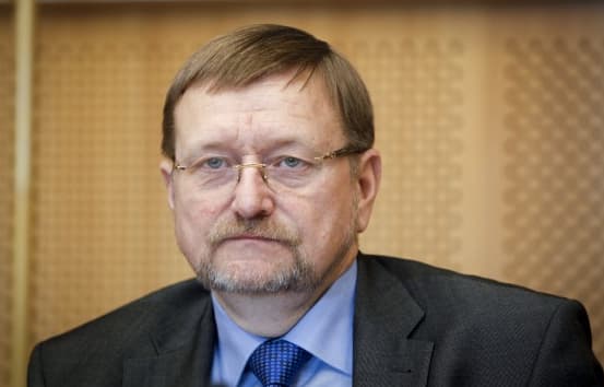 Ukraina perims Lietuvos patirtį reformuojant teisės sistemą
