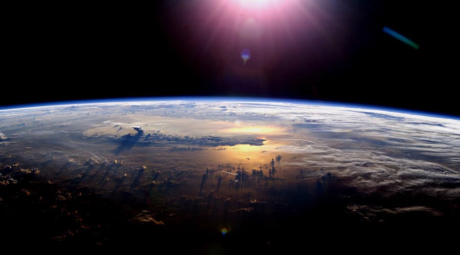 NASA ir „Roskosmos“ atvėrė „kosminės muzikos“ lobyną