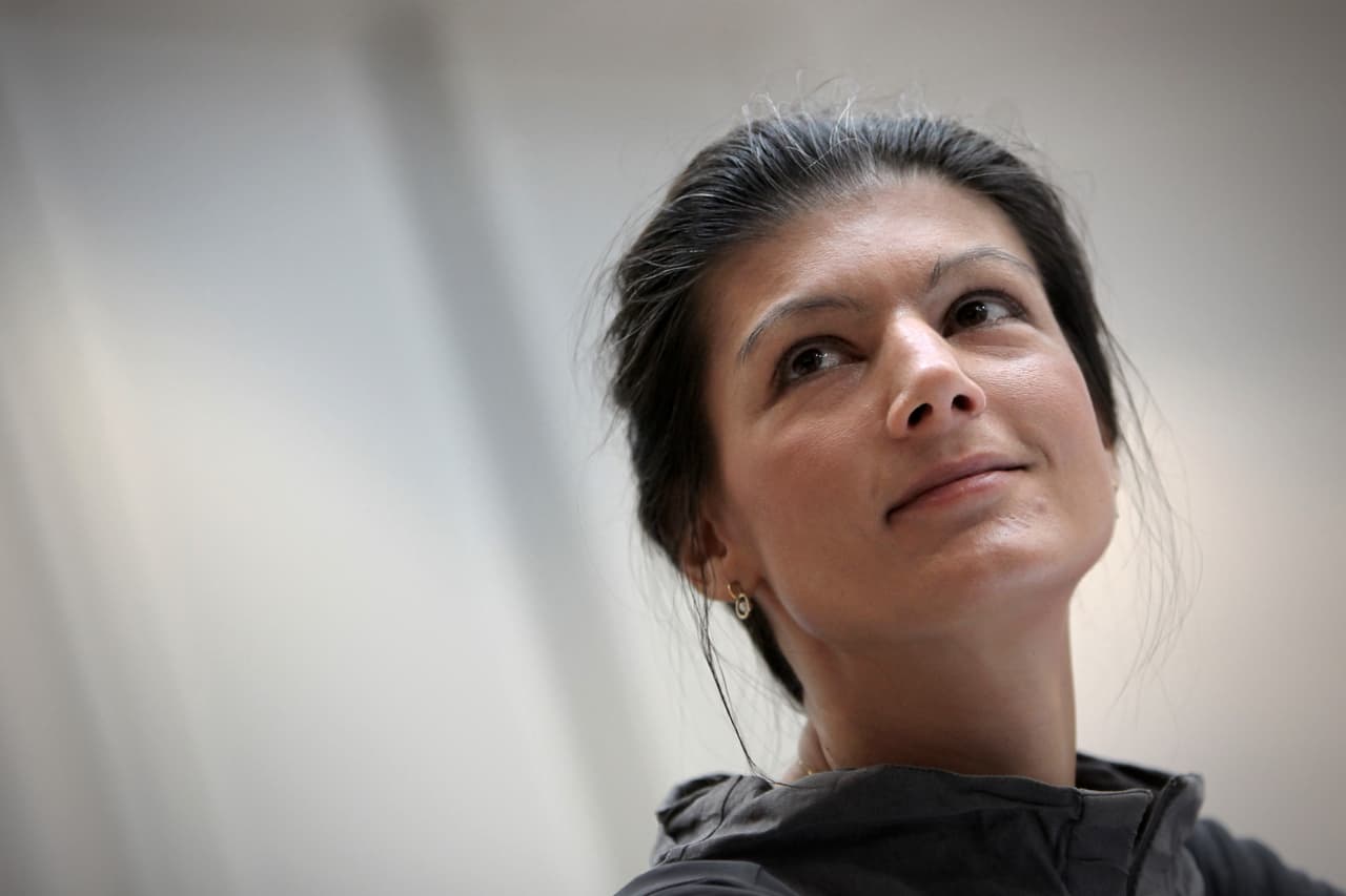 Vokietijos parlamentarė: ES tampant turtuolių sąjunga, nacionalistinių partijų populiarumas nestebina