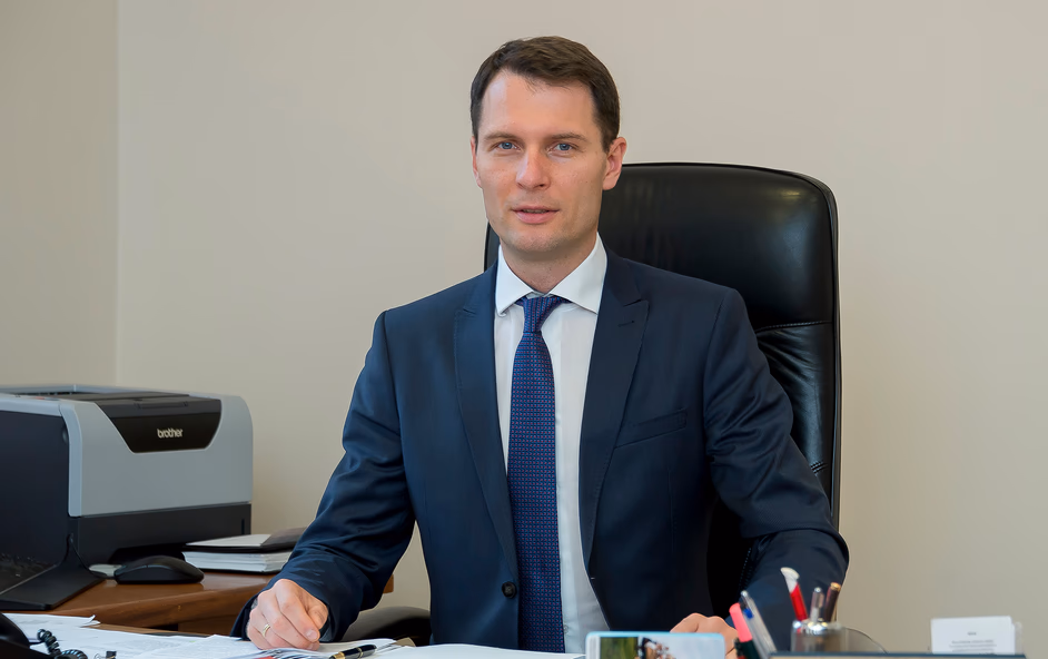 E. Jankevičius. Nuotr. vrm.lrv.lt