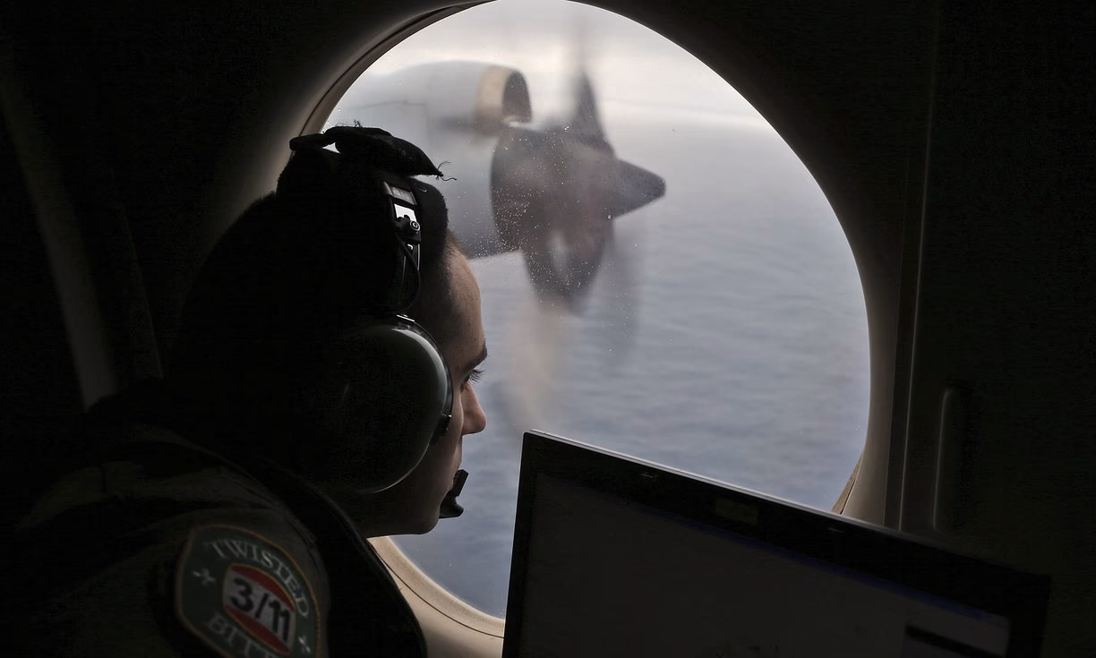 Australija įsitikinusi, kad šią liepą ras prieš dvejus metus dingusį Malaizijos lėktuvą MH-370.