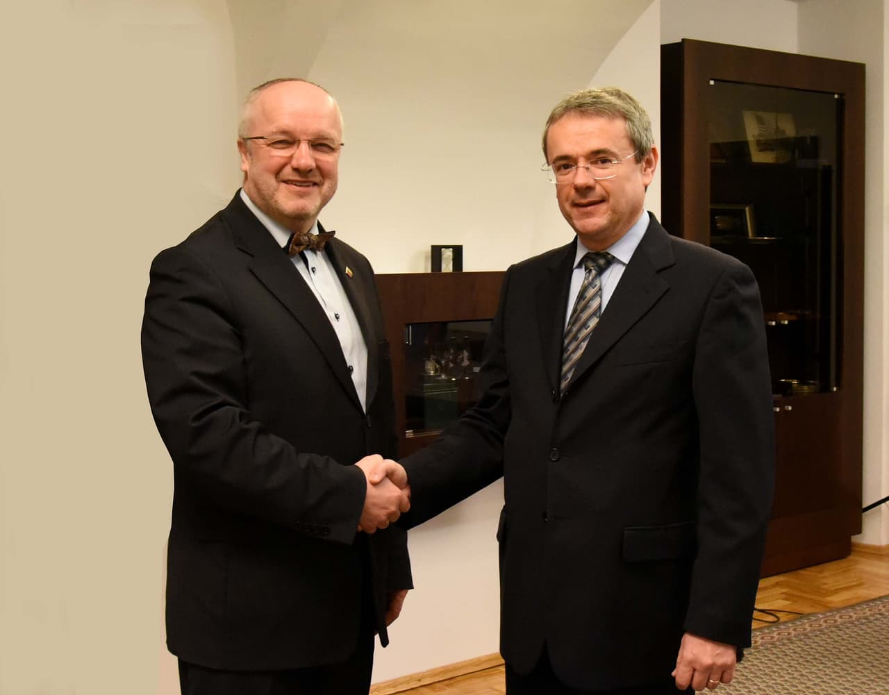 Giedrės Maksimovicz nuotrauka.