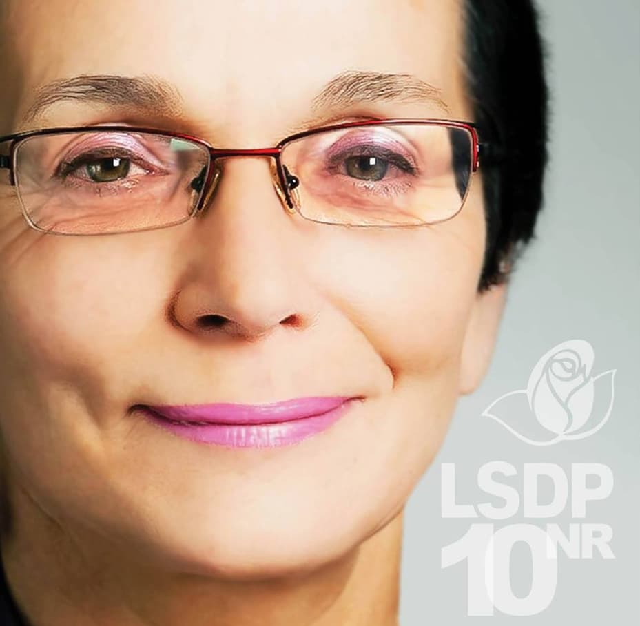 Marija Aušrinė Pavilionienė: kaip gelbėtis nuo netikrų Lietuvos gelbėtojų?