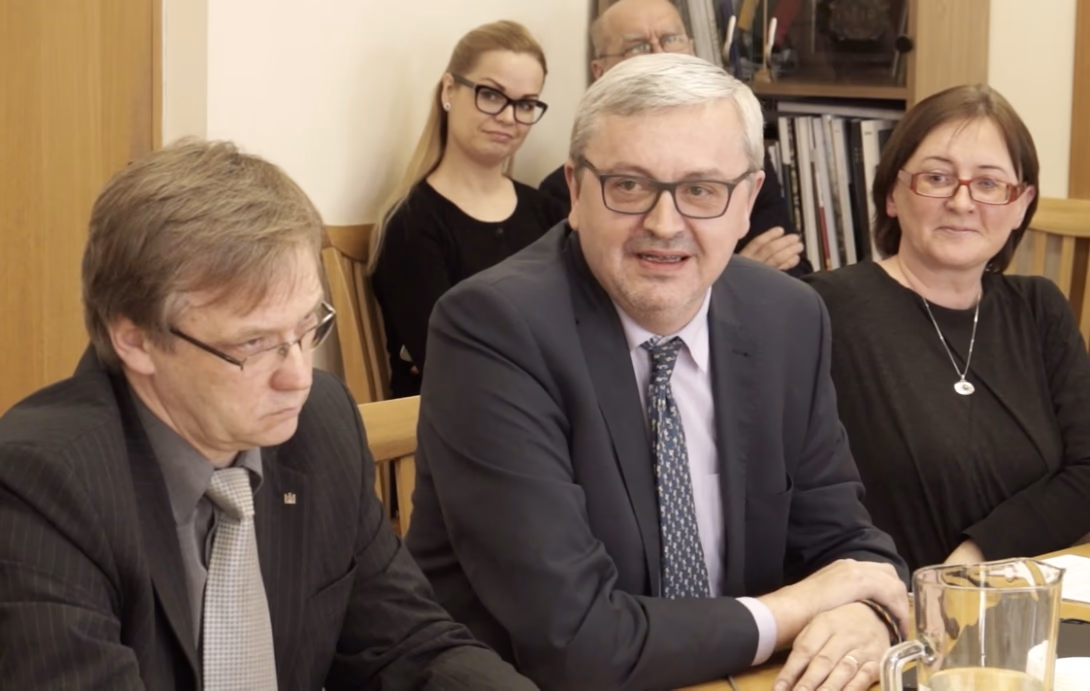 LRT vadovas pasiūlė Seimo nariams perskaityti jų pačių priimtą įstatymą: ten viskas parašyta