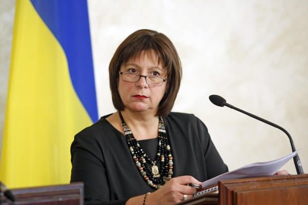JAV pilietybę turinti finansininkė taps Ukrainos lydere