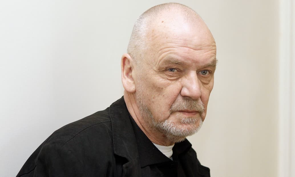 E. Nekrošius. Nuotr. lt.wikipedia.org