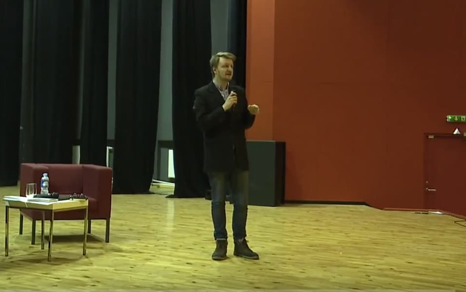 P. Gritėnas.