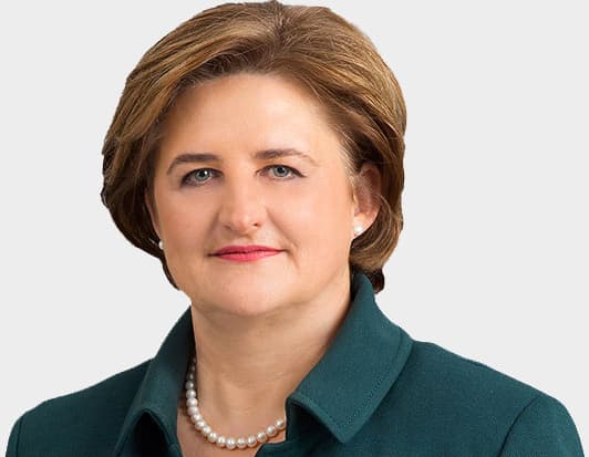 Seimo pirmininkė L. Graužinienė