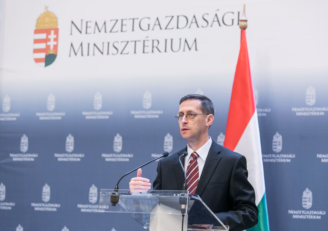 Vengrija visiškai padengė įsiskolinimą Europos Komisijai