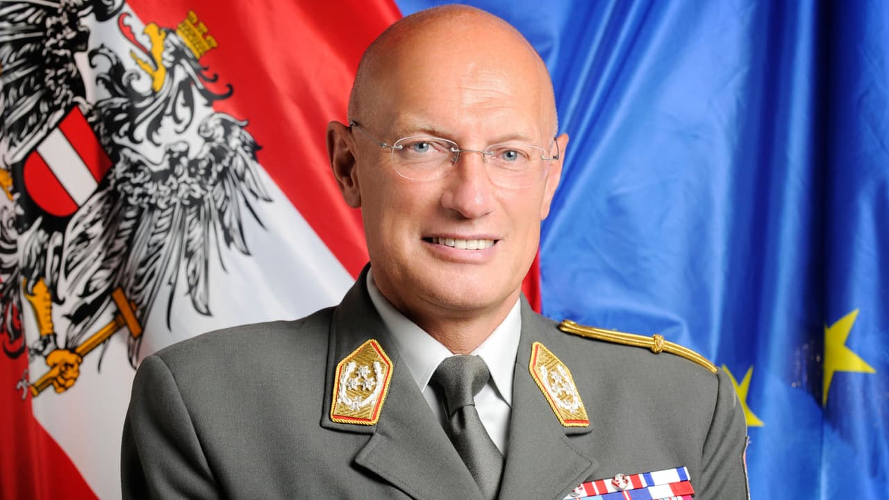 Šachas ir matas NATO: ašis Maskva – Viena