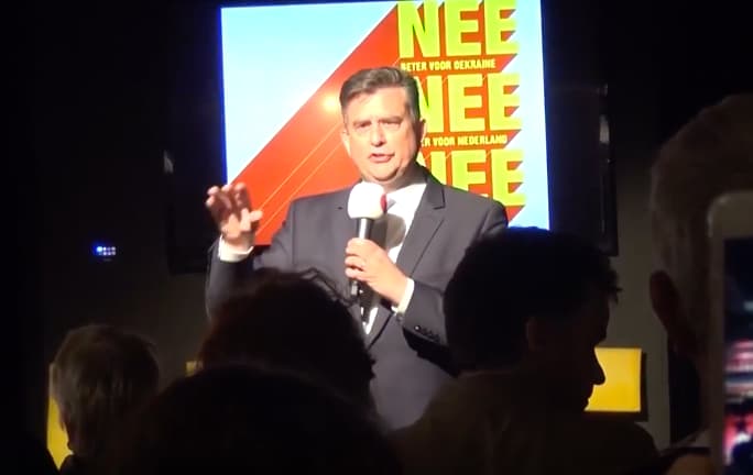 Olandų argumentai, kodėl jie referendume balsavo prieš ES ir Ukrainos asociacijos sutartį