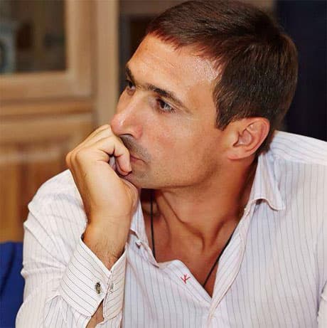 Igoris Kotvickis.