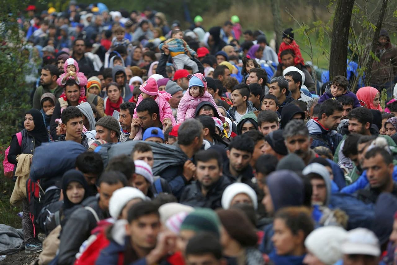 Turkija – Europos Sąjungai: nebus vizų panaikinimo turkams – nebus vykdoma sutartis dėl migrantų