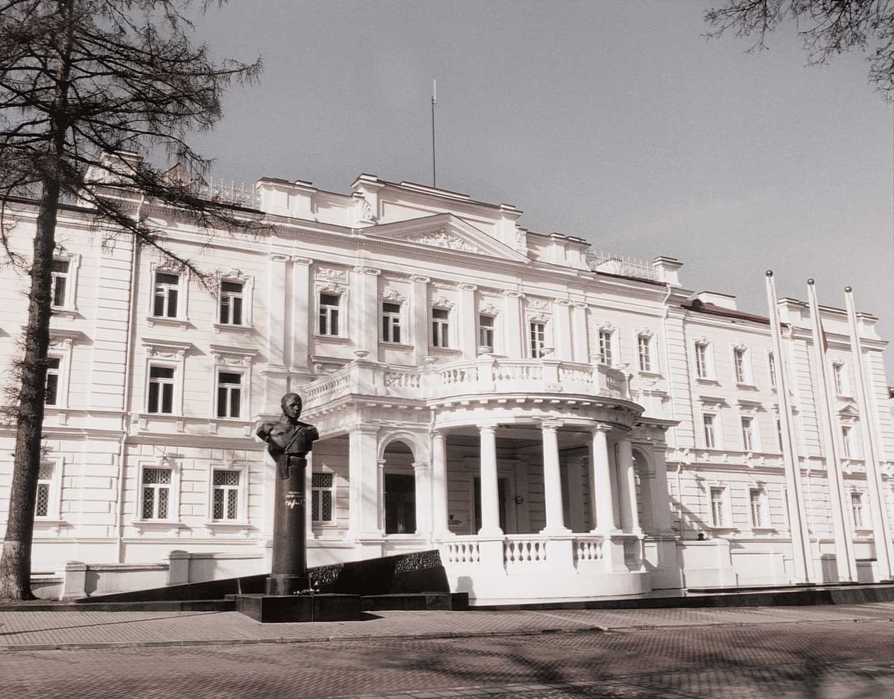 KAM archyvo nuotrauka.