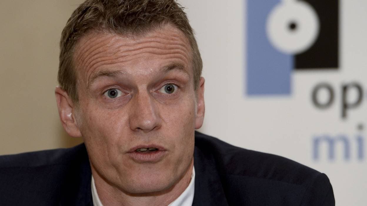 Belgijos teroro ekspertas Polas van Tigcheltas (Paul van Tigchelt) pareiškė, kad „Daesh“ į Europą atsiuntė naujų teroristų, kurie surengs naujas atakas.