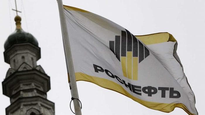 Kinai norėtų dalyvauti „Rosneft“ privatizacijoje