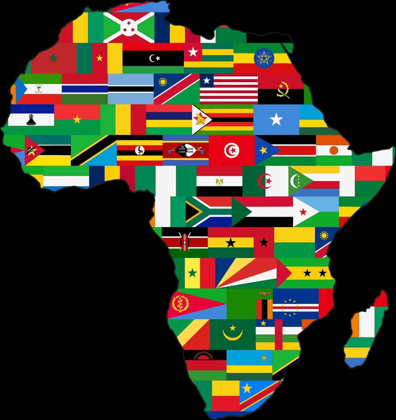 Pradėjo veikti televizijos kanalas „Africanews“