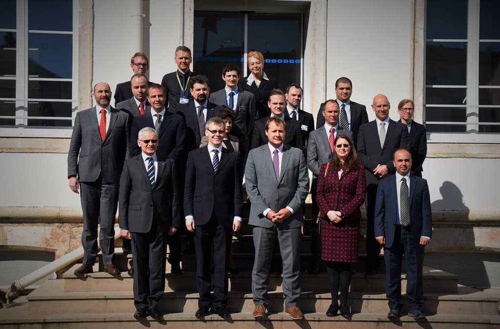 Prie NATO Energetinio saugumo kompetencijos centro planuoja jungtis Vokietija
