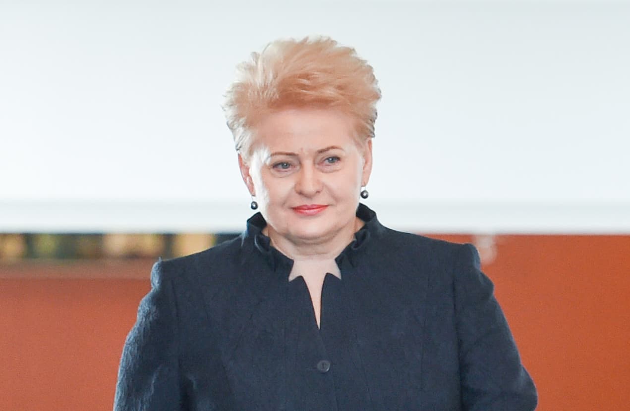 Dėl to skauda širdį kiekvienam Lietuvos žmogui, kuris suvokia, iki kokios pavojingos ribos priartėjome
