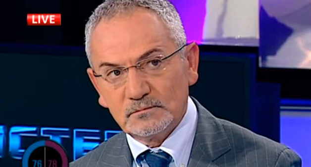 S. Šusteris vėl gali dirbti Ukrainoje