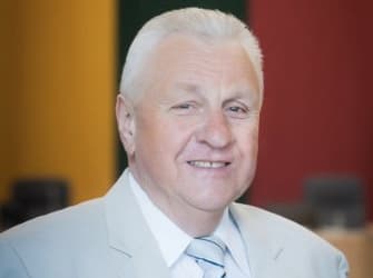 Į ūkius sugrįžta jaunimas
