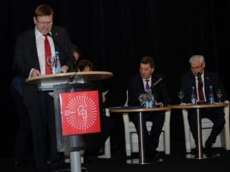Socialdemokratai: visos mūsų pastangos turi būti nukreiptos į skurdo mažinimą
