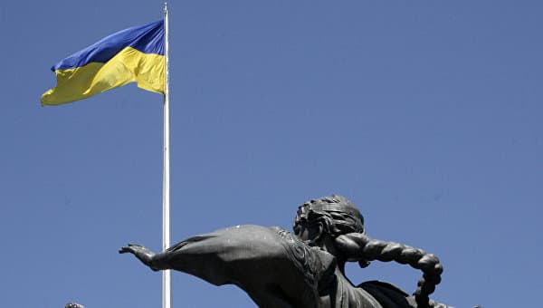 Ukrainos teismas: DNR ir LNR nėra pripažintos teroristinėmis organizacijomis