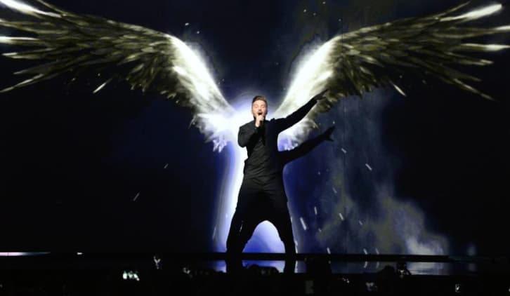 Rusijos atstovas Sergejus Lazarevas.