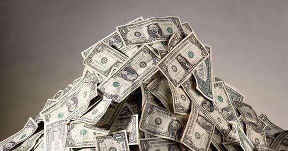 JAV finansų ministerija atskleidė, kiek šalis skolinga Saudo Arabijai