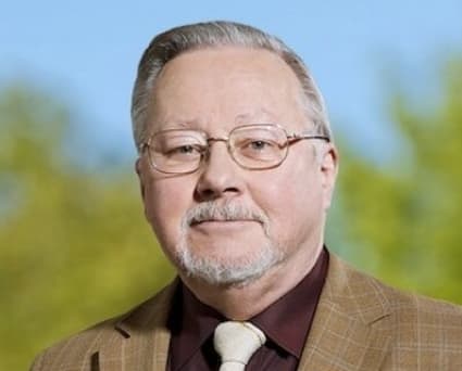 V. Landsbergis. Nuotr. twitter.com
