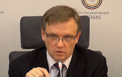 Prošvaistės Lietuvos teisėsaugoje – kuri politinė partija to siekia?