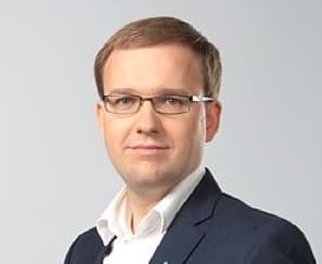 STT kratė V. Gapšį