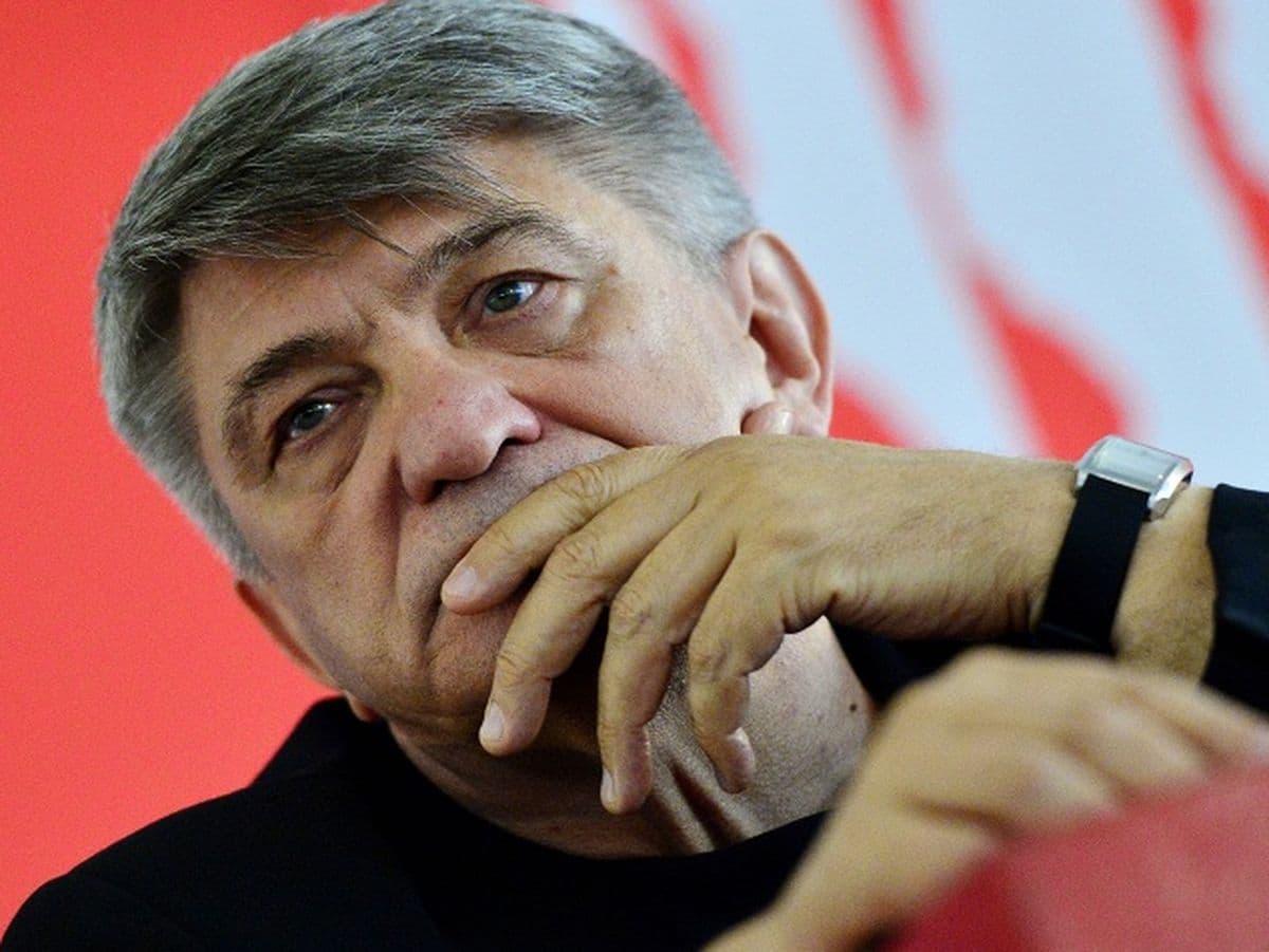 Režisierius A. Sokurovas 2008 m.: kol Rusijai labiausiai rūpės ne kultūra, lauks dideli karai