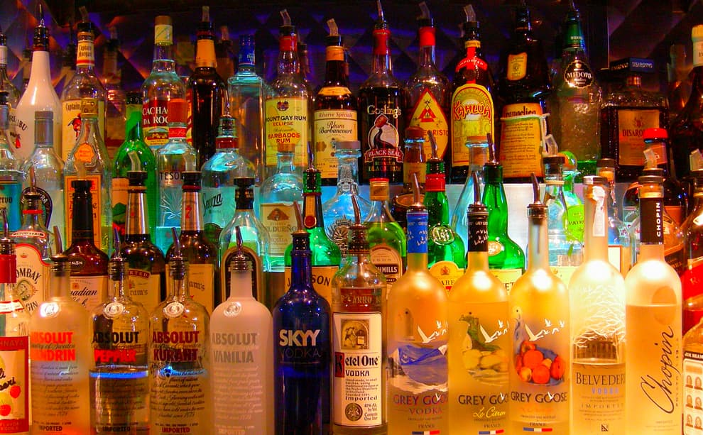 Per dešimtmetį vaikų apsinuodijimo alkoholiu skaičių Lietuva sugebėjo padidinti 17 kartų