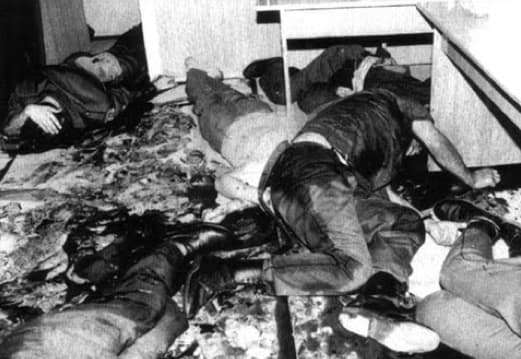 Prieš pat Medininkų žudynių 25-metį paskelbtas politinis sprendimas